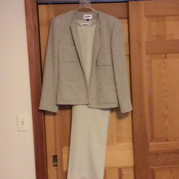 Kasper Other - Kaspar 3 piece suit